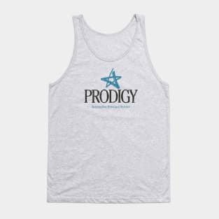 Prodigy Communications 1984 Tank Top